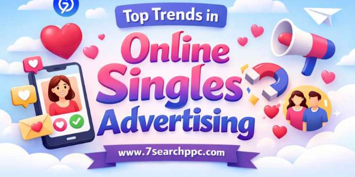 Top Trends in Online Singles Advertising Platforms You Must Know