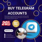 Buy Telegram Accounts Profile Picture