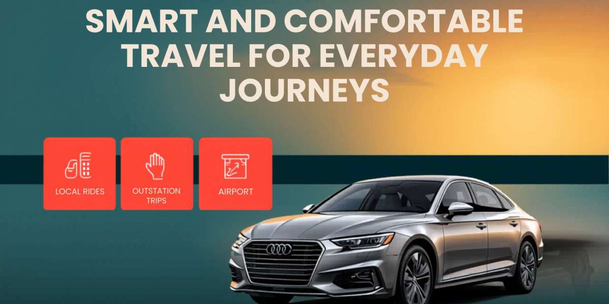 Smart and Comfortable Travel for Everyday Journeys