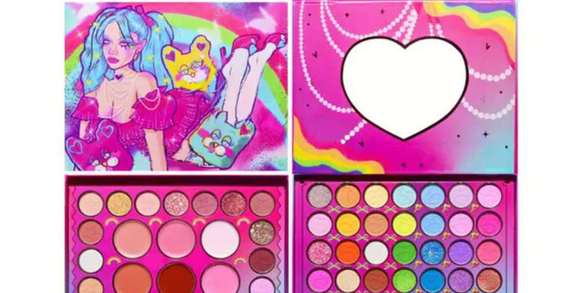 Eye Makeup Factory Strategies for Fast Changing Beauty Markets