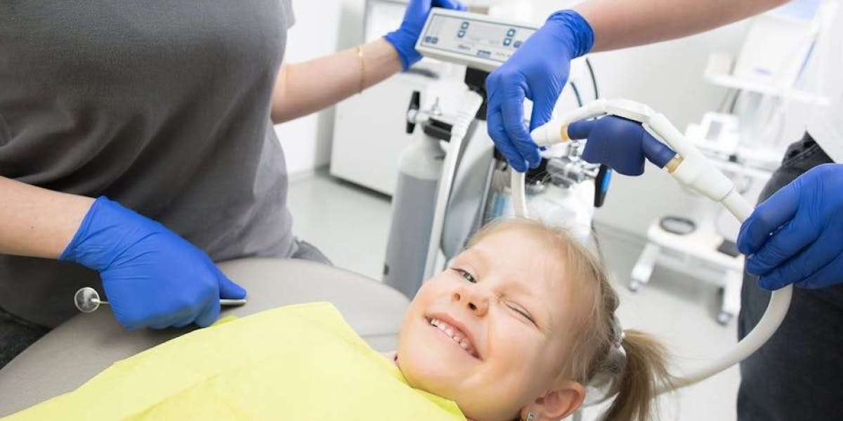 Affordable Pediatric Dentist Advice for Managing Kids’ Cavities