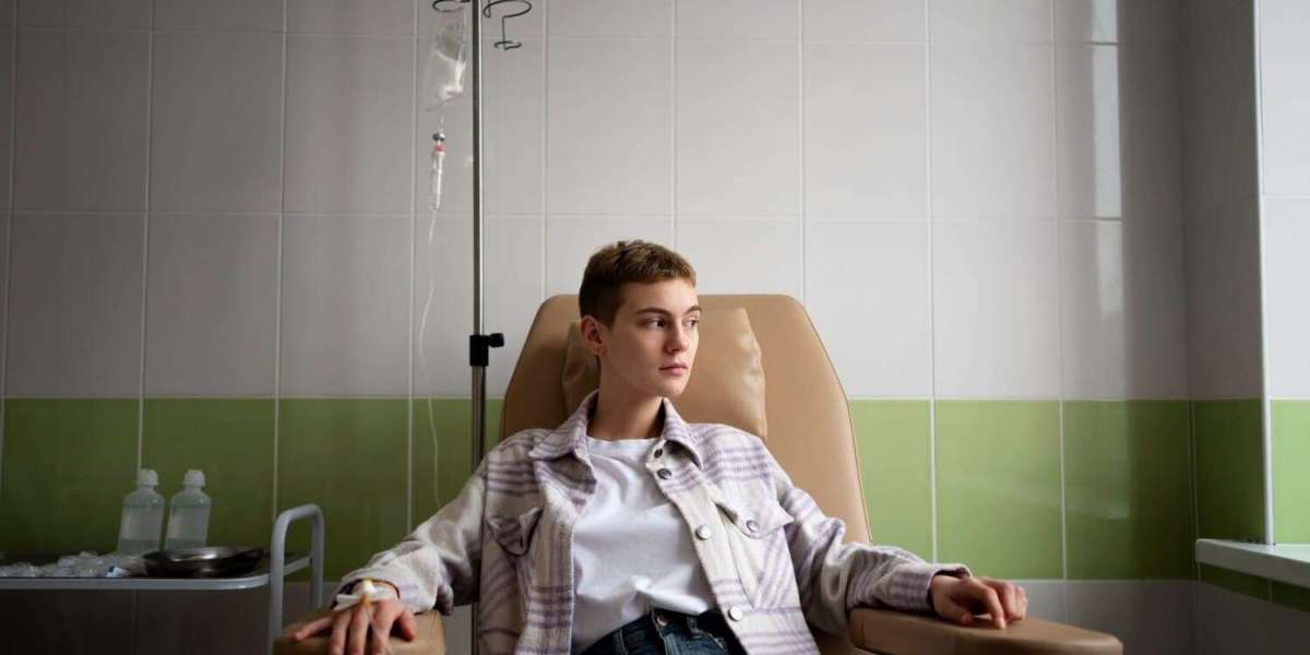 Optimize Hydration with Mobile IV Services in Fairfield