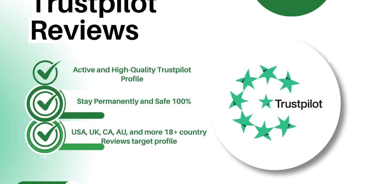 The Impact of Purchased Trustpilot Reviews on Customer Trust and SEO