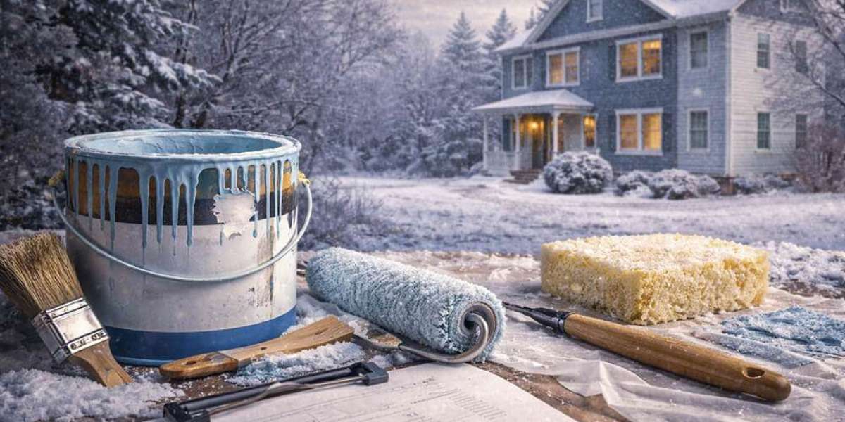 How to Prepare Your Winter Springs Home for Exterior Painting