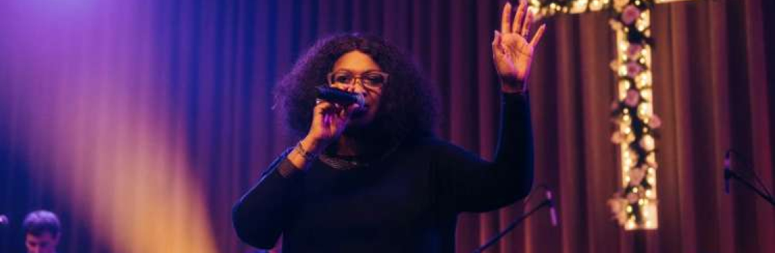 Glory Indeed Cover Image