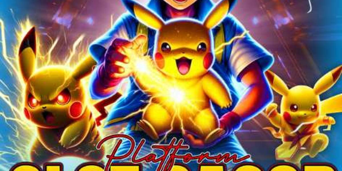 pokecuan. pengalaman bermain seru setiap waktu online