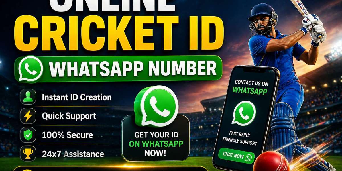 Online Cricket ID WhatsApp Number: What Actually Happens Behind the Scenes