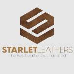 Starlet Leathers Profile Picture