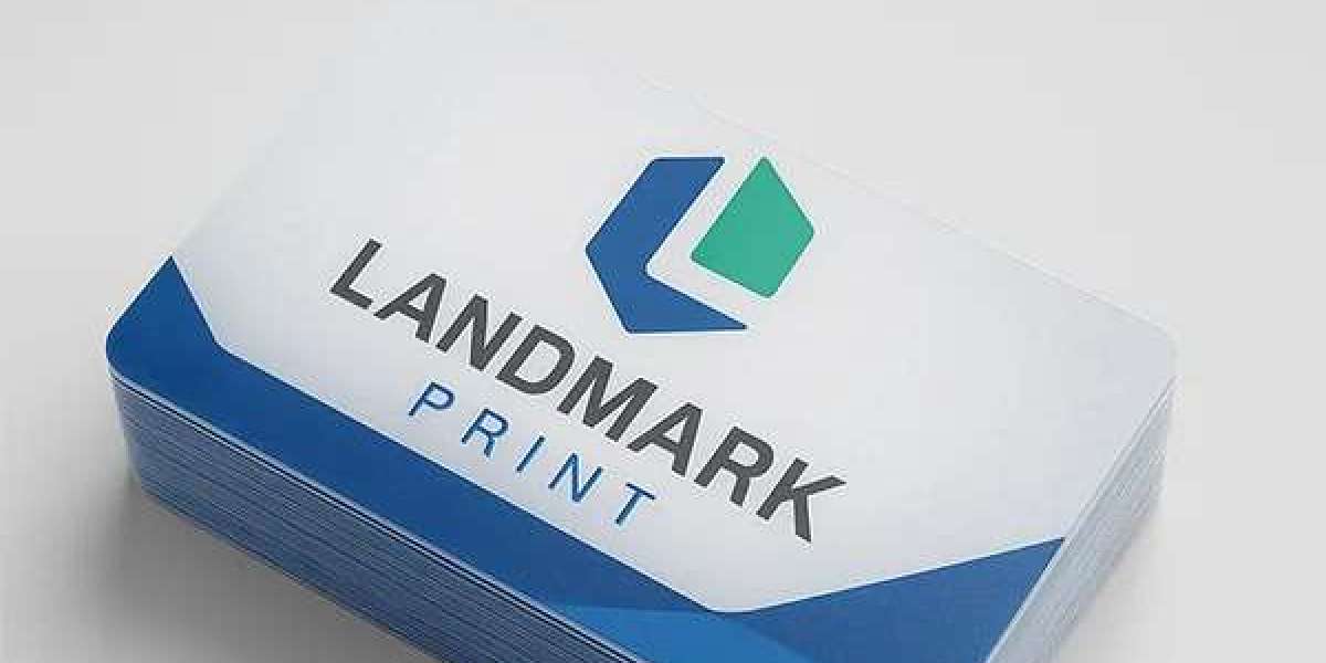 Name Card Printing Singapore: Make Your First Impression Unforgettable
