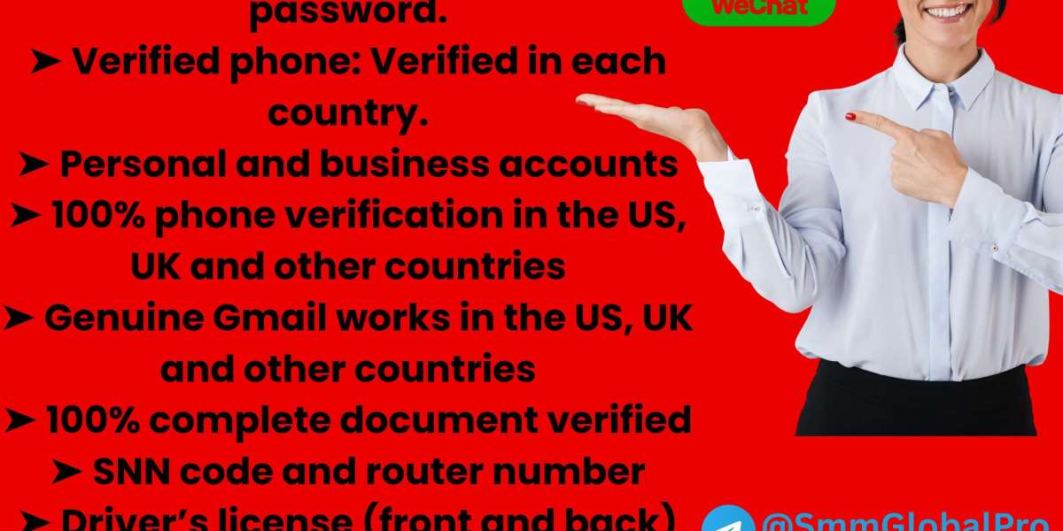 How to Buy WeChat Accounts: A Guide for 2026-2027