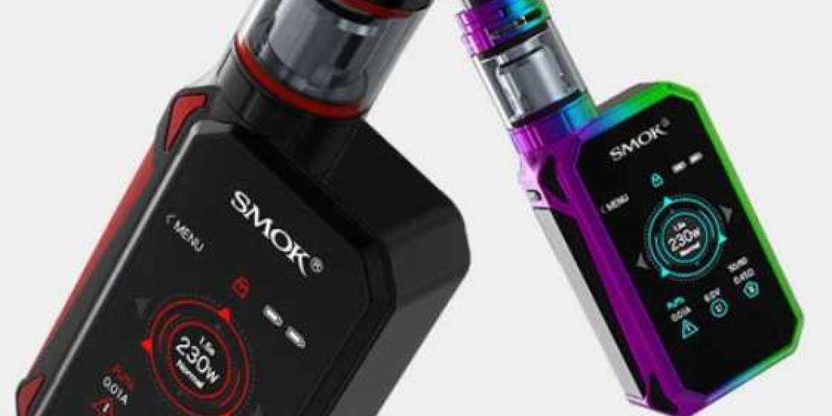 Understanding the Risks Before You Buy Vapes in Pakistan