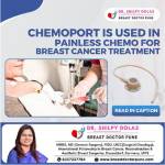 Dr Shilpy Dolas Profile Picture