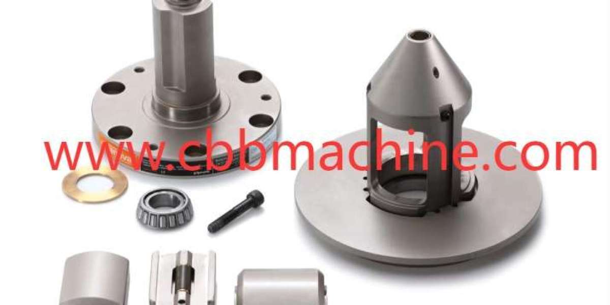 Mechanical Expand Chuck with Cbbmachine for Modern Production?