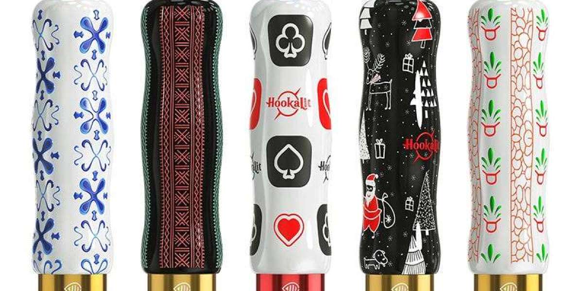 Peach Vanilla Olit Hookalit S 35000 – Best Disposable Vape Experience