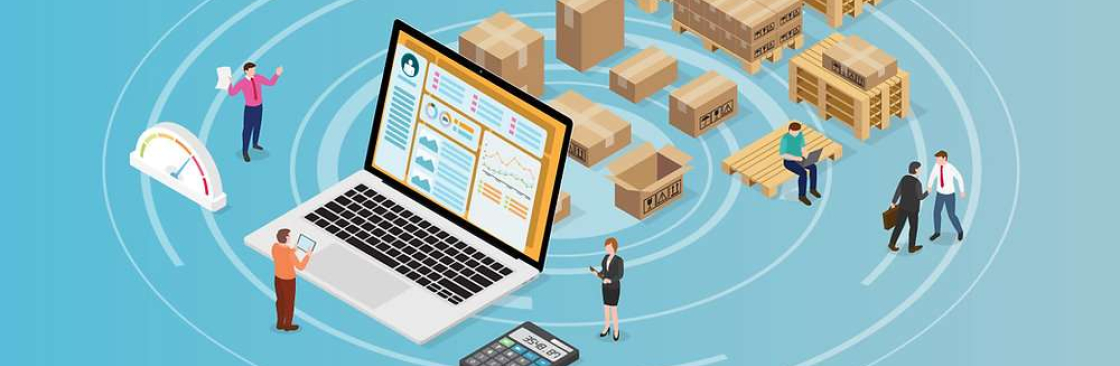 ShipGenius LLC Cover Image