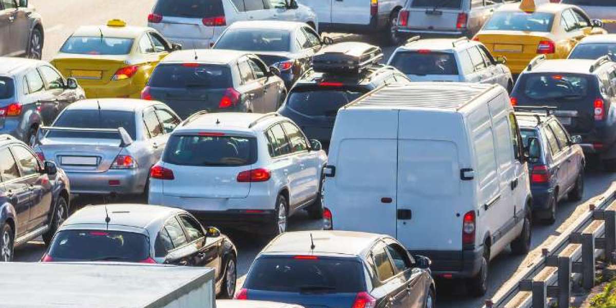 Why Traffic Control Management and Planning Is Crucial for Compliance