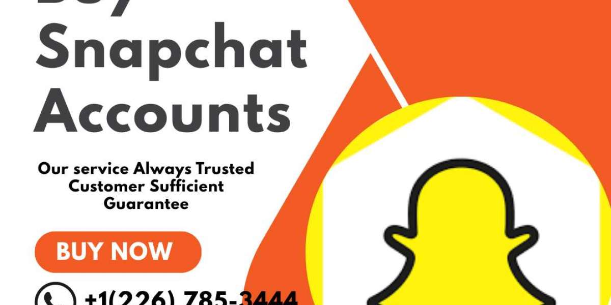 Unlock Instant Fame: Why Buying Snapchat Accounts Is Your Shortcut to Viral Success!