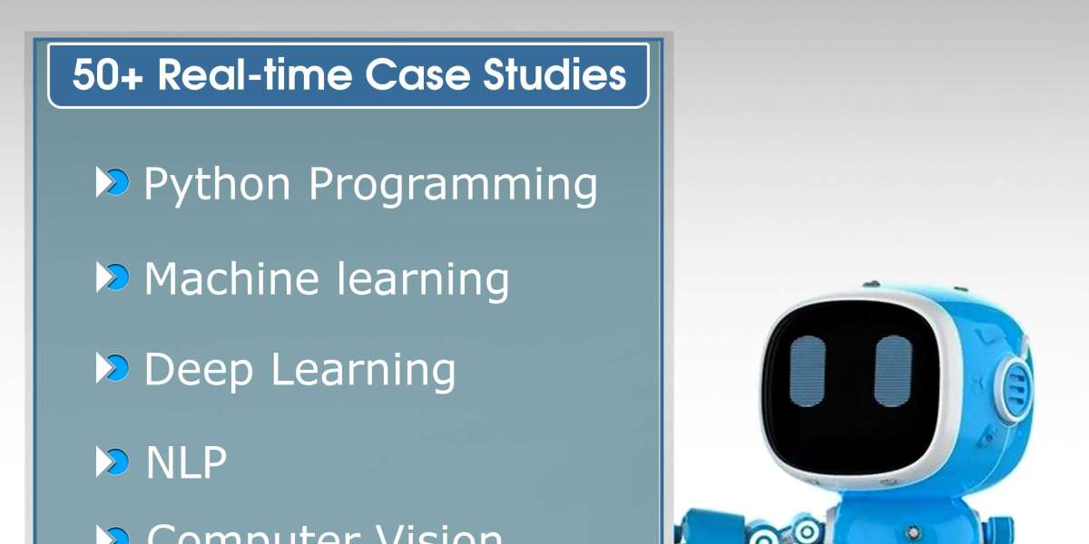 Data science training in Hyderabad with placement