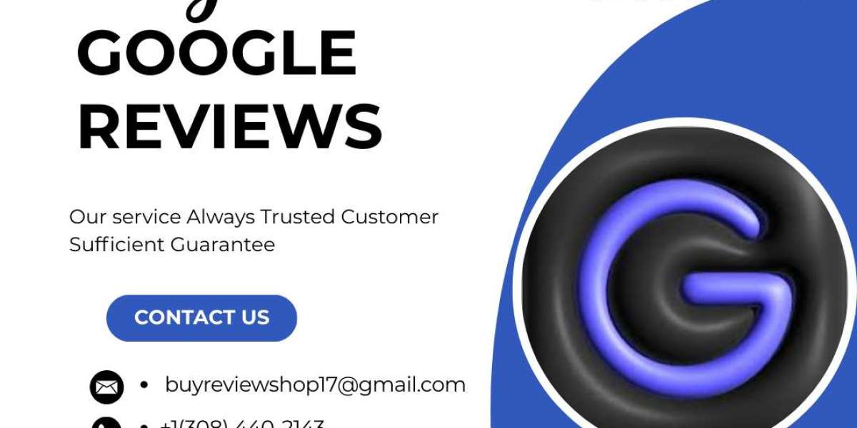 Why Should You Buy Google Reviews for Your Business in 2026?