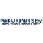 Pankaj Kumar Profile Picture