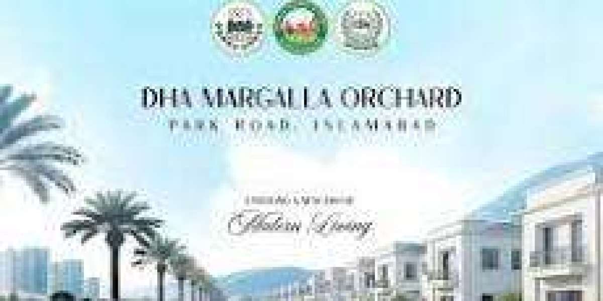 Margalla Orchard Islamabad NOC Guide – Real Estate Overview in Islamabad, Pakistan