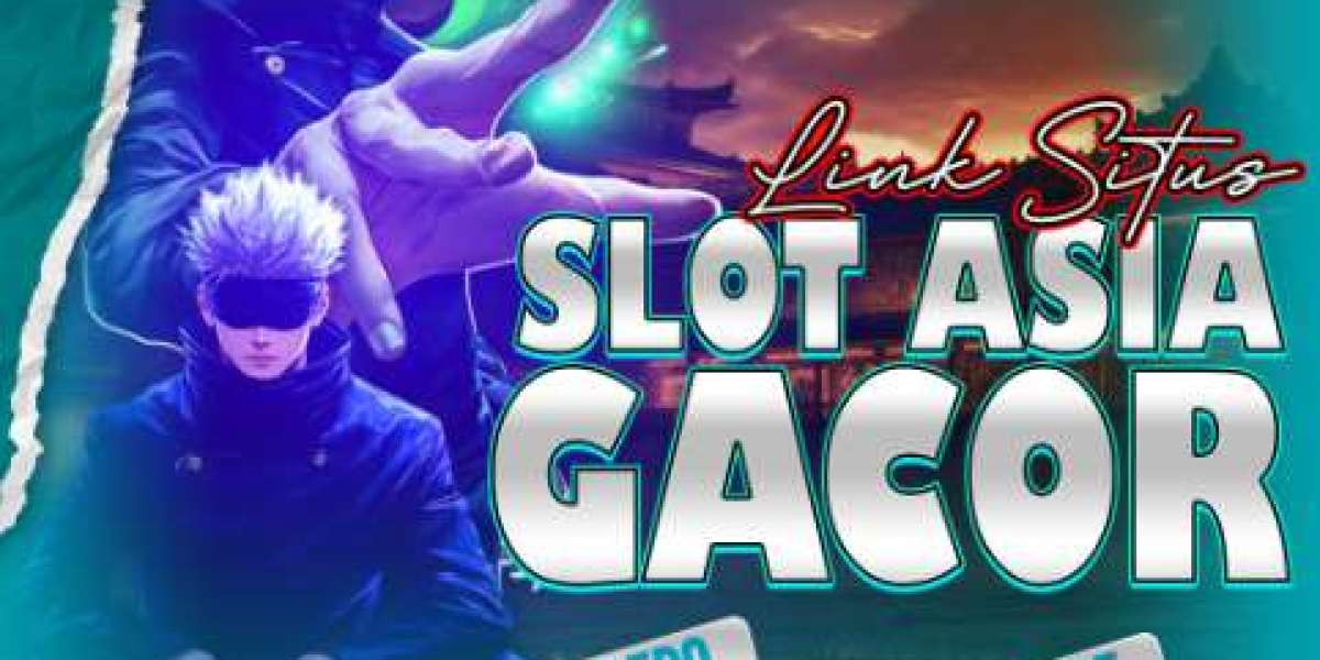 slot gacor. update terbaru dengan sistem unggulan baru