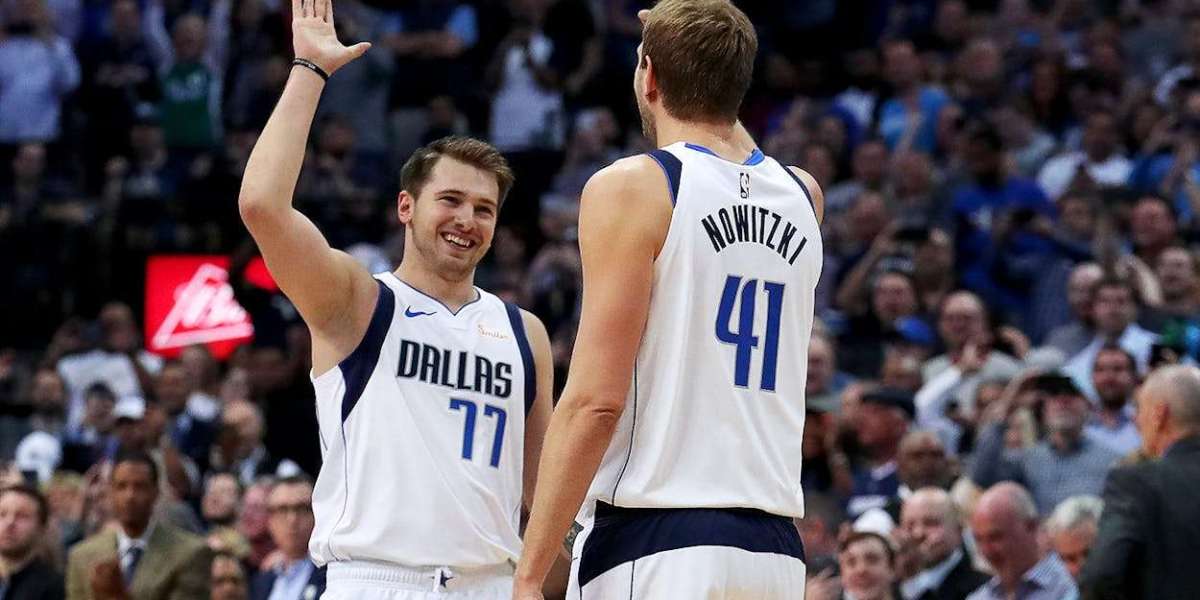 NBA Lottery Check out: the Mavericks continue to keep provide, secret game titles upon the route