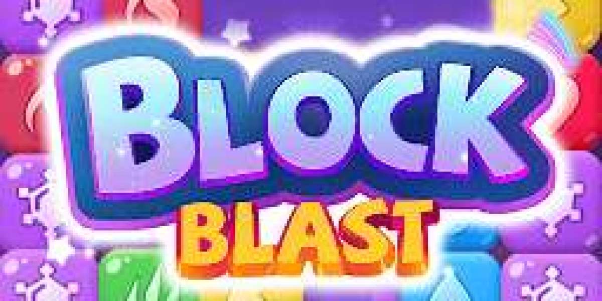 Prepare for Block Blast Saga - Your New Obsession is Here