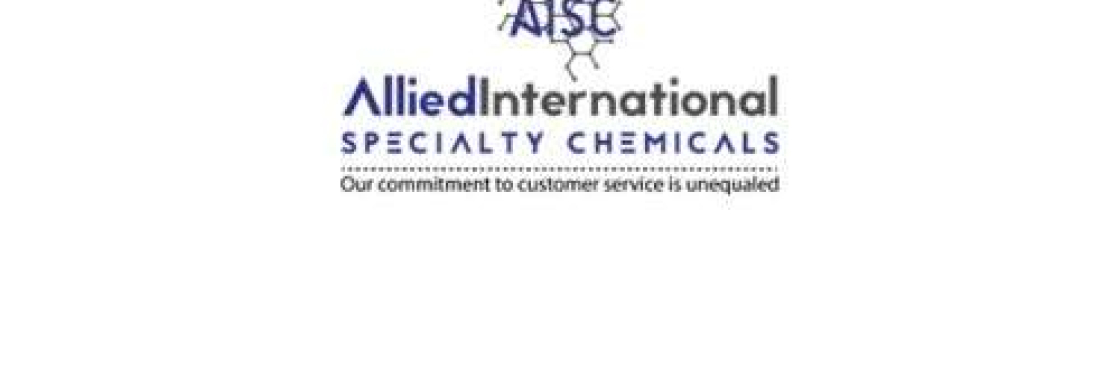 Allied International Cover Image