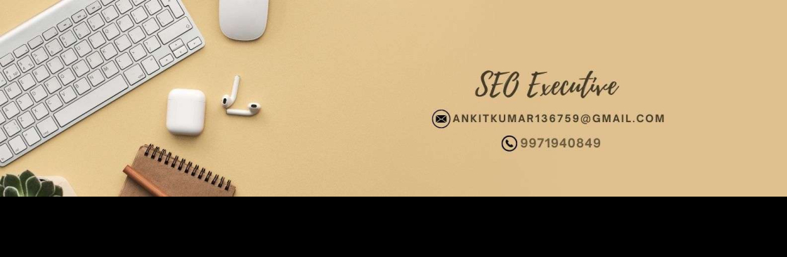 Ankit Kumar Cover Image