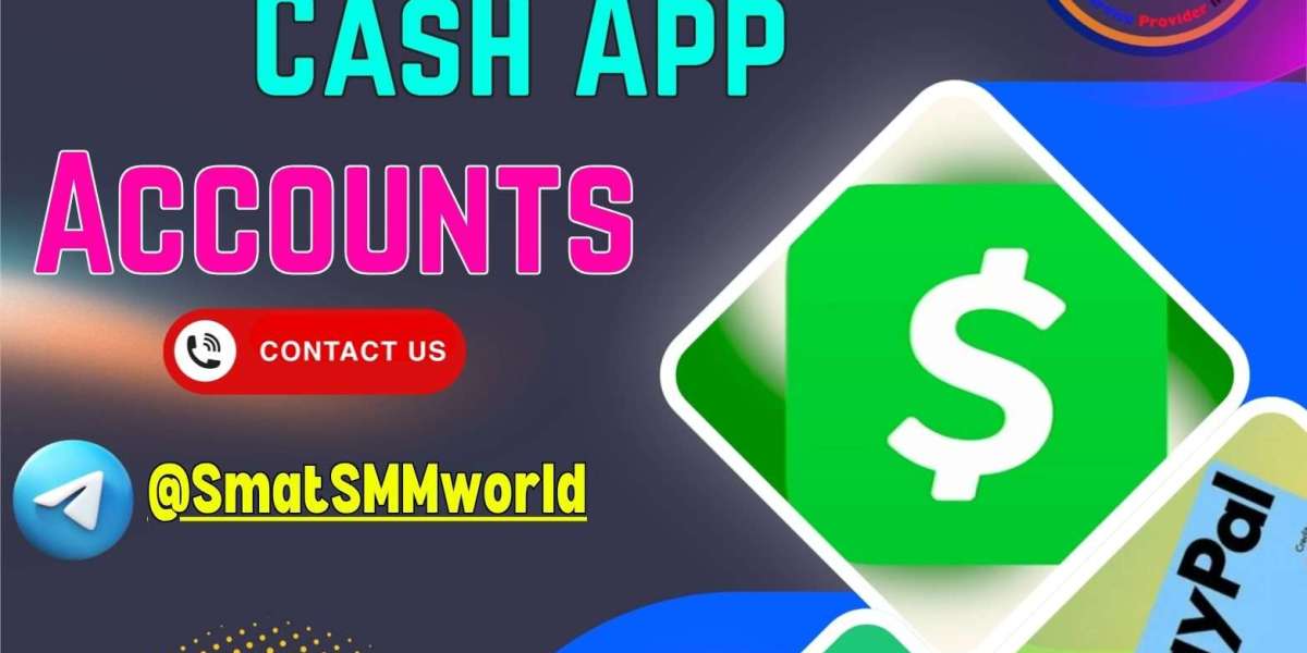 Essential Steps to Buy Verified Cash App Accounts