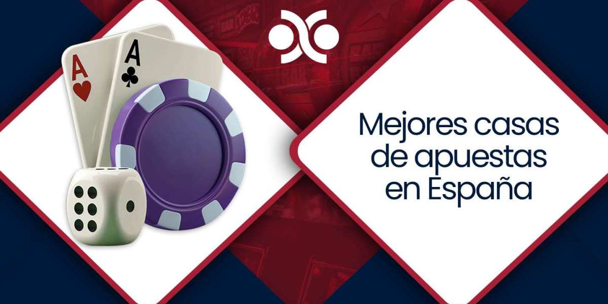 Las mejores casas de apuestas en España: análisis actual y oportunidades en 2026