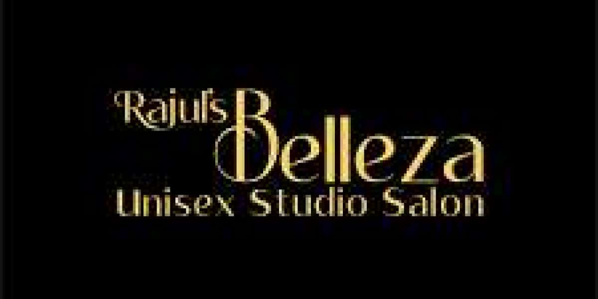 Top Beauty spa and Unisex saloon in Nasik Maharashtra - Rajul’s Belleza