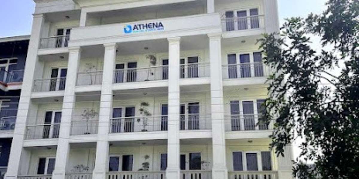 Mental Hospital in Gurgaon for Professional Care and Healing