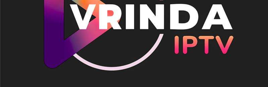 Vrinda IPTV Cover Image