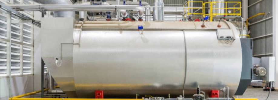 Supreme Boilers Cover Image