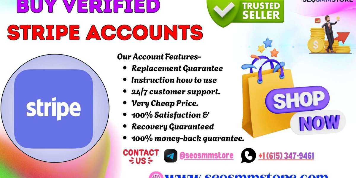 101 Best Websites to Buy Verified Stripe Accounts (Aged & Fresh)