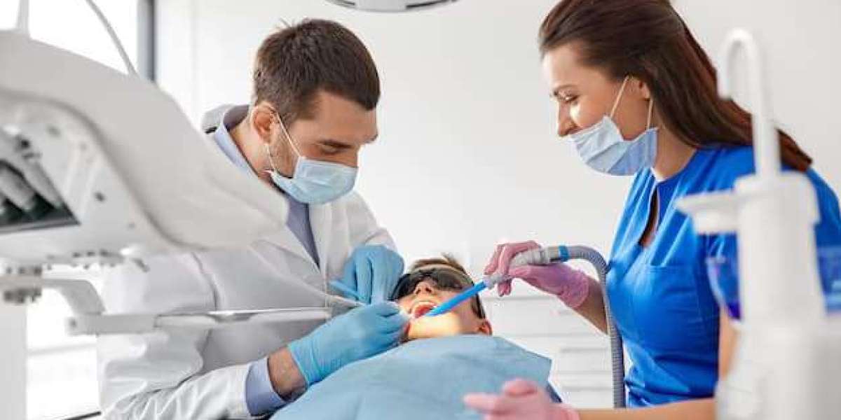 Top Benefits of Professional Dental Care in Lake Mary