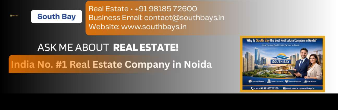 south bay Cover Image