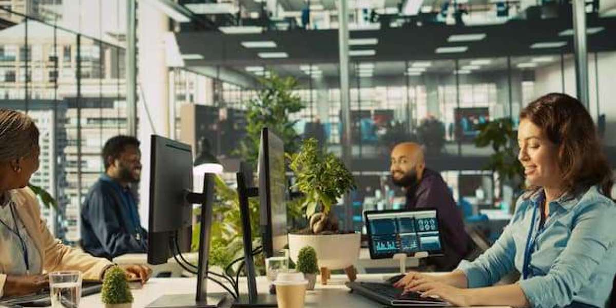 Finding the Right IT Company in Stockton: A Complete Business Guide