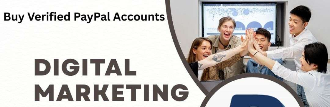 paypal account Cover Image