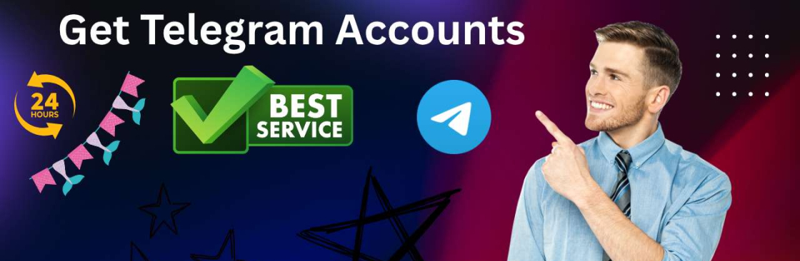 Get Telegram Accounts Cover Image