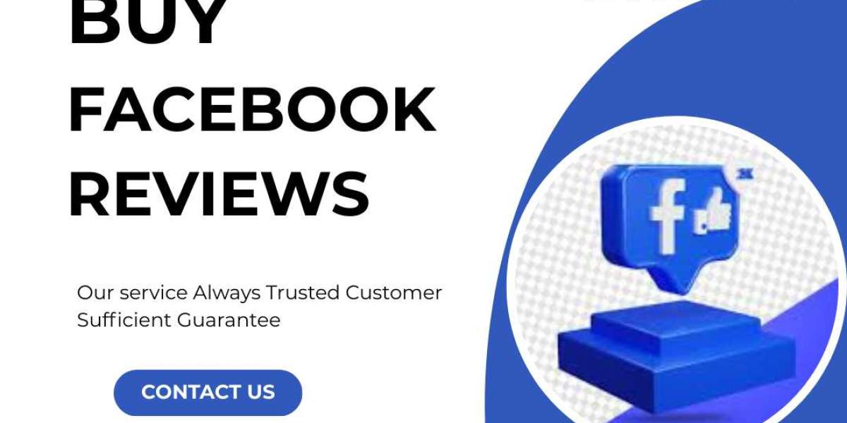 Why Should You Buy Facebook Reviews for Your Business in 2026?