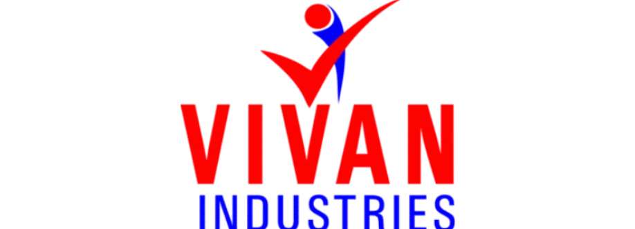 Vivan Industries Cover Image
