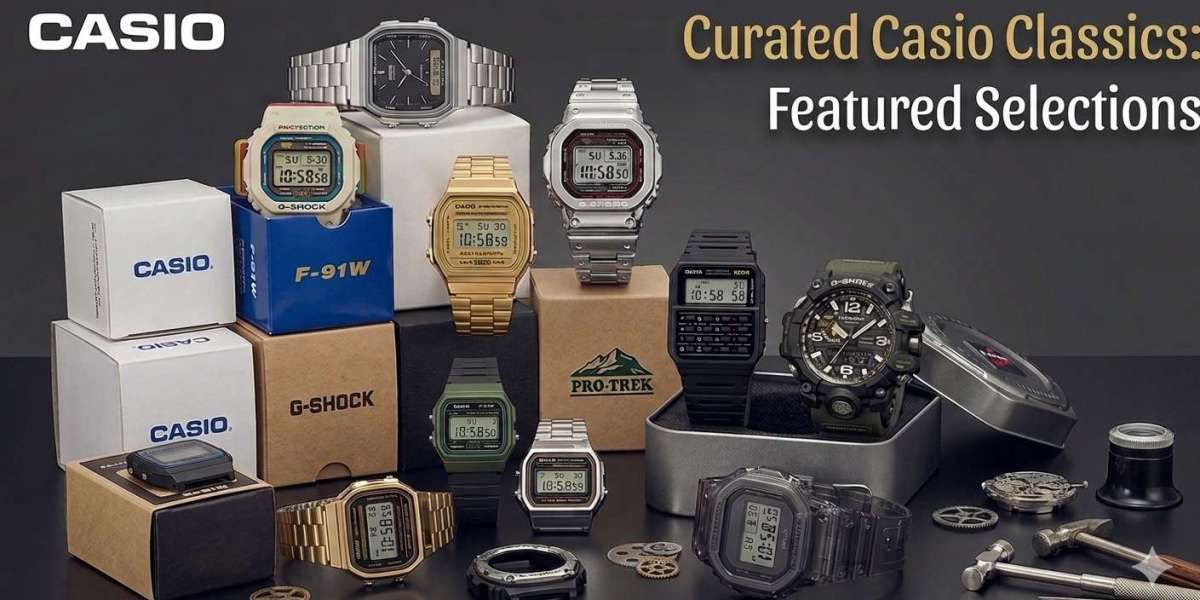 Best Casio Classic — Complete Buying Guide