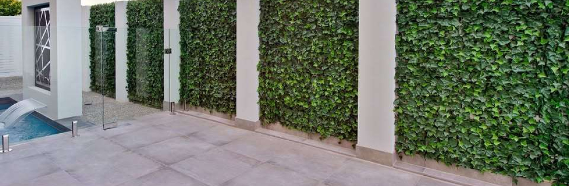 Designer Vertical Gardens Cover Image