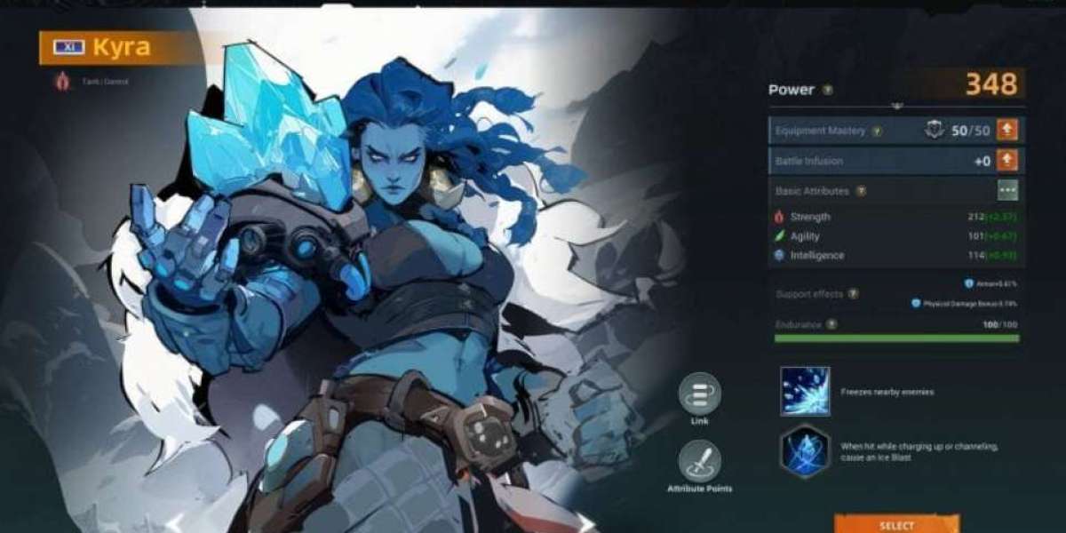 MMoexpThe King of Crowd Control in Warborne: Above Ashes