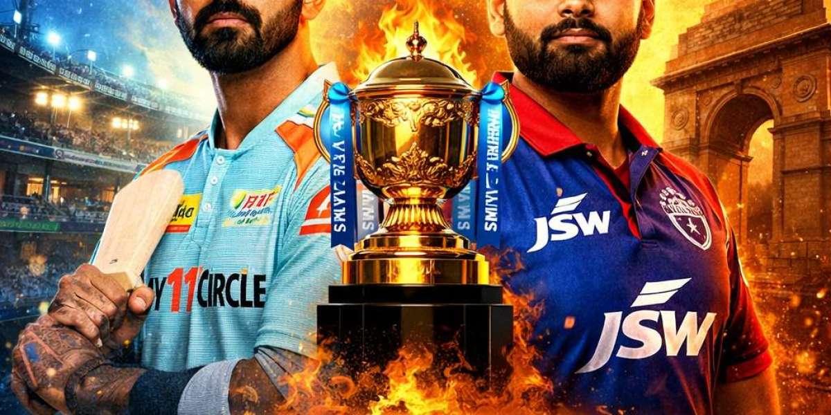 Lucknow vs Delhi IPL Today | Diamond Exchange ID Match Prediction & Analysis