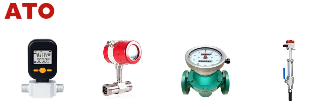 ATO Flowmeter Cover Image