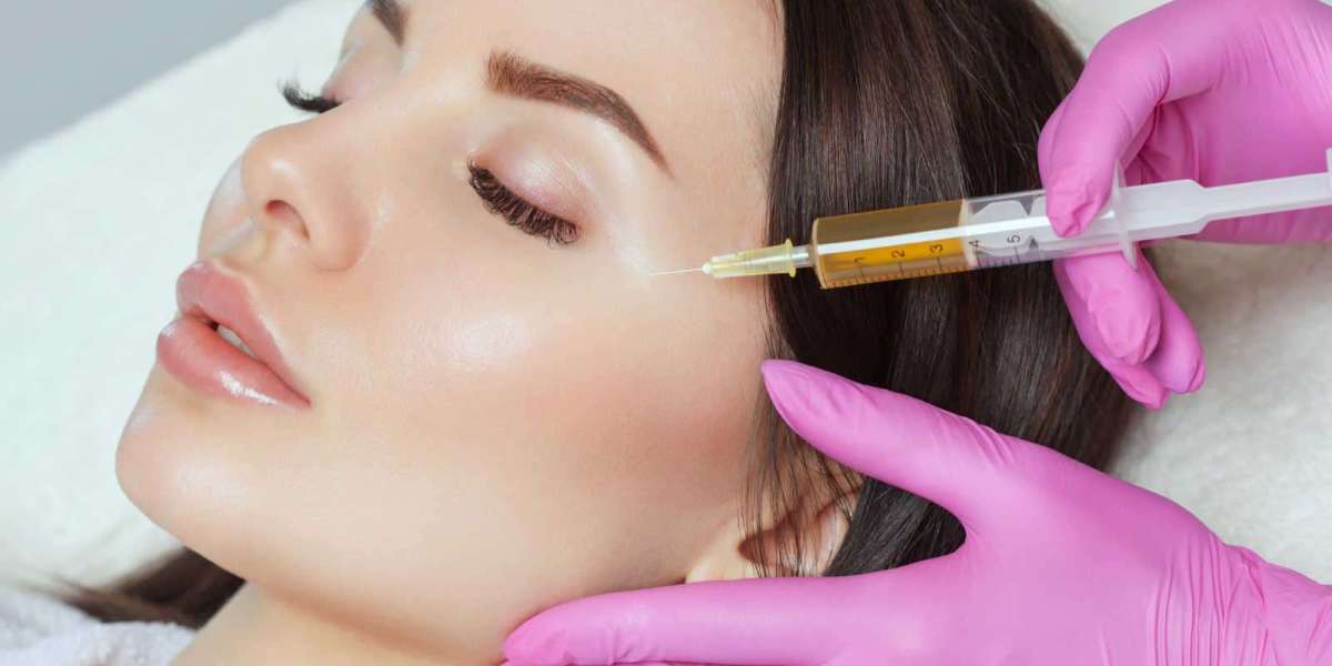What Are Prp Injections for Skin
